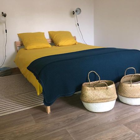 Maison A Deux Pas De La Mer ヴィムルー エクステリア 写真